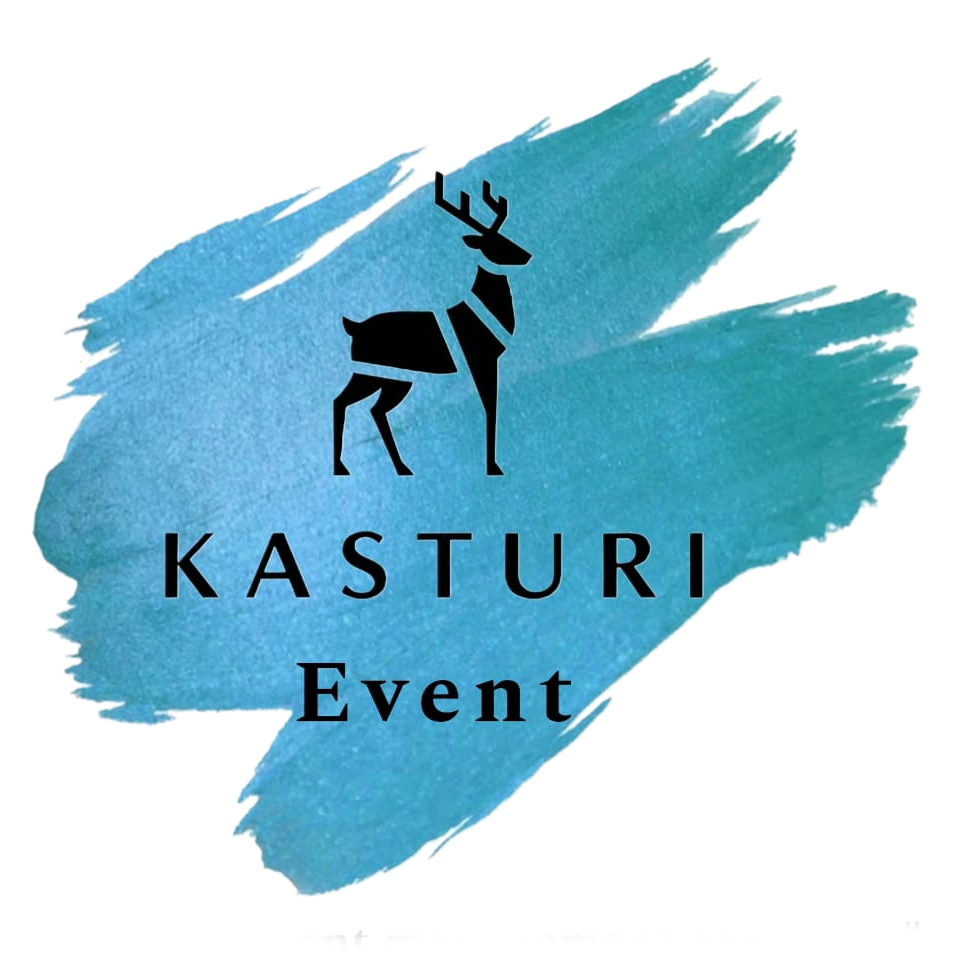 Kasturi Events logo